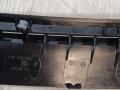 накладка на торпедо (консоль) BMW 6 серия F06/F12/F13 2012, 4.4 л., N63 B44 B, бензин, АКПП, alpinweiss 3 (300), хетчбэк 5 дв., задний привод, правый руль, 51459197468, 9197468, 51459197467, 9197467 - фото №10