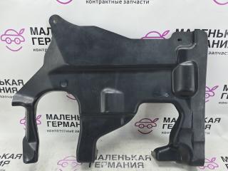 защита днища BMW X3 G01 (2017 - 2026), 51757394805, 7394805