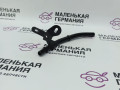 трубка вентиляции картерных газов BMW 3 серия E90/E91/E92/E93 (2004 - 2010), 2.0 л., N46 B20 B, бензин, АКПП, 11437525287, 7525287 - фото №4