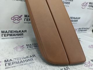 Подлокотник центральной консоли BMW 5 серия G30/G31 G30 2018, 2.0 л., B48 B20 A, бензин, АКПП, a96 mineral-weiss metallic, седан, задний привод, правый руль, 51169391147, 9391147, 9918019650, BJ20314