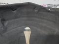 защита арок задняя левая (подкрылок) BMW 6 серия F06/F12/F13 2012, 4.4 л., N63 B44 B, бензин, АКПП, alpinweiss 3 (300), хетчбэк 5 дв., задний привод, правый руль, 51717276183, 7276183 - фото №8