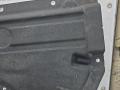 защита днища BMW X5 F15 2014, 3.0 л., N57 D30 A, дизель, АКПП, mineralweiss metallic (a96), полный привод, правый руль, 51757308671, 7308671 - фото №10