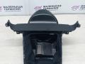 кожух рулевой колонки BMW 6 серия F06/F12/F13 2013, 4.4 л., N63 B44 B, бензин, black sapphire metallic (475), 61319220824, 9224339, 51319188869, 51459197497 - фото №5