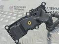 маслоотделитель (сапун) Mercedes-Benz C-Класс W205/S205/C205 W205.042 2014, 2.0 л., M 274.920, бензин, АКПП, 755 серый, седан, задний привод, правый руль, A2740100401, A2740182100 - фото №3