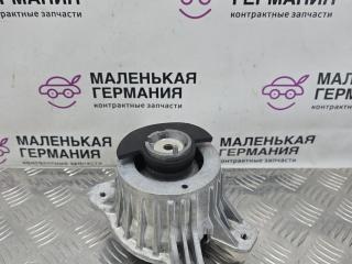 кронштейн двигателя Mercedes-Benz C-Класс W205/S205/C205 W205.042 2014, 2.0 л., M 274.920, бензин, АКПП, 755 серый, седан, задний привод, правый руль, A2052400300