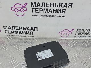 блок управления sas BMW 5 серия G30/G31 G30 2017, 2.0 л., B47 D20 A, дизель, АКПП, black sapphire metallic (475), седан, задний привод, правый руль, 34509500081, 9500081, 6887292, 34506887292