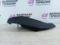 крышка блока предохранителей BMW 5 серия G30/G31 G30 2017, 3.0 л., B58 B30 A, бензин, АКПП, темно-синий, седан, полный привод, 12908617521, 8617521 - фото №6