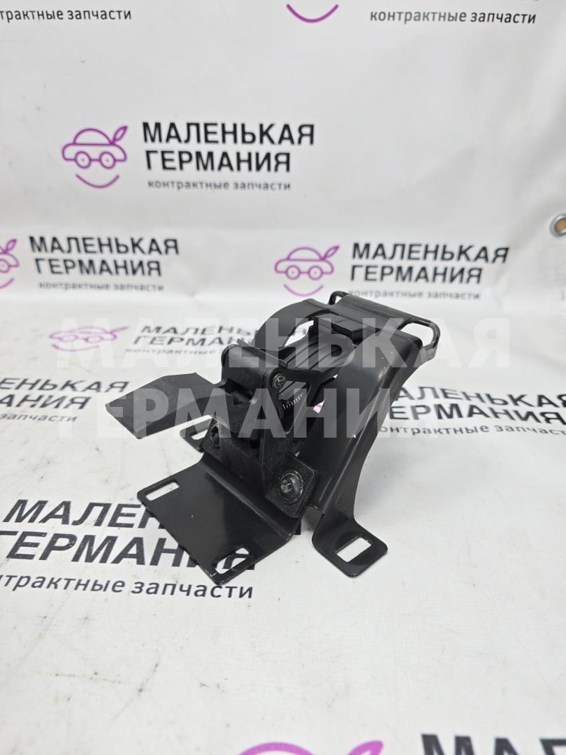 замок крыши BMW Z4 E85 2003, 2.5 л., M54 B25 (256S5), бензин, АКПП, black sapphire metallic (475), кабриолет, 54317018360, 54347079583, 7079583, 7018360 - фото №1