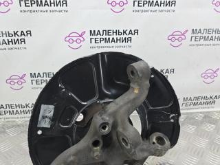 кулак поворотный левый Mercedes-Benz E-Класс W212 [рестайлинг] W212 2014, 2.0 л., M 274.920, бензин, АКПП, 149 u белый, седан, задний привод, правый руль, A2124201144, A2123320700