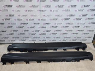 пороги (комплект) BMW X5 G05 (2018 - 2026), 7440905, 51778498997, 51778498998, 51777467907, 51777467908, 51777440912, 51777440911, 51777440905, 51777440906, 7440906, 7444874, 7440912, 7440911, 7444873