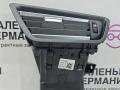 дефлектор обдува салона BMW 6 серия F06/F12/F13 2012, 4.4 л., N63 B44 B, бензин, АКПП, alpinweiss 3 (300), хетчбэк 5 дв., задний привод, правый руль, 64229197488, 9197488 - фото №5