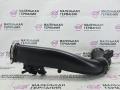 патрубок воздушного фильтра BMW X6 F16 2014, 3.0 л., N55 B30 A, бензин, АКПП, красный, правый руль, 13717605585, 13627593624, 7605585 - фото №2