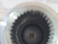 карданный вал BMW X1 F48 2017, 2.0 л., B48 A20 B, бензин, АКПП, alpinweiss 3 (300), полный привод, правый руль, 26108605878, 8605878, 8613133 - фото №22