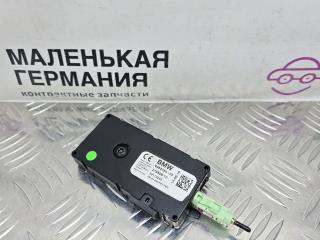 усилитель антенны BMW 5 серия G30/G31 G30 2018, 2.0 л., B48 B20 A, бензин, АКПП, черный 475, седан, задний привод, правый руль, 65209384054, 9384054, 59Z113-000