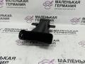 воздуховод печки BMW X1 F48 2017, 2.0 л., B48 A20 B, бензин, АКПП, синий mediterranblau c10, полный привод, правый руль, 64229263409, 9263409 - фото №13