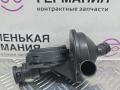 клапан вентиляции картера BMW 3 серия E90/E91/E92/E93 (2004 - 2010), 2.0 л., N46 B20 B, бензин, АКПП, 11617503520, 7503520, 7503519 - фото №6