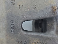 суппорт передний левый BMW X5 F15 2014, 3.0 л., N57 D30 A, дизель, АКПП, mineralweiss metallic (a96), полный привод, правый руль, 34116776783, 6776783, 34116864186, 6864186 - фото №10