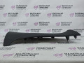 обшивка салона BMW X6 F16 2014, 3.0 л., N55 B30 A, бензин, АКПП, красный, правый руль, 7369222, 51477369222, 7369222 - фото №9