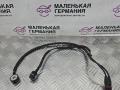 датчик детонации BMW 7 серия F01/F02 [рестайлинг] F02 2013, 3.0 л., N52 B30 AF, бензин, АКПП, седан, задний привод, правый руль, 13627566785, 7566785 - фото №2