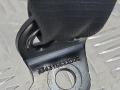 замок ремня безопасности BMW 5 серия G30/G31 G30 2017, 2.0 л., B47 D20 A, дизель, АКПП, black sapphire metallic (475), седан, задний привод, правый руль, 7412768, 72117412768 - фото №10