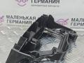 Крепление бампера заднего Volkswagen Passat CC 1 поколение [рестайлинг] 2013, 2.0 л., CCZB, бензин, робот, z2/h5x синий металлик, седан, передний привод, правый руль, 3C8807393D - фото №7