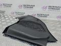 Планка обтекателя (Жабо) BMW 5 серия G30/G31 G30 2018, 2.0 л., B48 B20 A, бензин, АКПП, черный 475, седан, задний привод, правый руль, 51717388719, 7388719 - фото №3