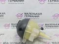 бачок расширительный Mercedes-Benz C-Класс W204 [рестайлинг] W204.048 2012, 1.8 л., M 271.860, бензин, АКПП, 149 белый, седан, задний привод, правый руль, A2045000549, A0225452726 - фото №2