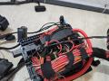 проводка BMW X1 F48 2016, 2.0 л., B47 C20 A, дизель, АКПП, alpinweiss 3 (300), передний привод, правый руль, 7590356, 13264011, 9323805, 9389548, 9385208, 61139309444, 9309444, 9328853, 61136941424, 6941424, 6913653, 9267278, 7590363, 8526162, 9221027, 8364549, 9354842, 61139354842, 1823486, 9360501 - фото №20