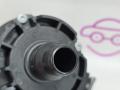 насос антифриза дополнительный BMW X1 F48 2017, 2.0 л., B48 A20 B, бензин, АКПП, alpinweiss 3 (300), полный привод, правый руль, 8605322, 11518605322 - фото №8