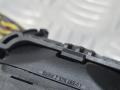 проводка двигателя BMW 7 серия F01/F02 [рестайлинг] F02 2013, 3.0 л., N52 B30 AF, бензин, АКПП, седан, задний привод, правый руль, 12527591981, 7591981 - фото №9