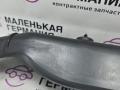 пыльник переднего крыла Mercedes-Benz A-Класс W176 2013, 2.0 л., M 270.920, бензин, робот, серый, хетчбэк 5 дв., передний привод, правый руль, A1768890125 - фото №11