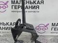 кронштейн (крепление) Volkswagen Passat CC 1 поколение [рестайлинг] 2013, 2.0 л., CCZB, бензин, робот, z2/h5x синий металлик, седан, передний привод, правый руль, 3C2614235A - фото №6