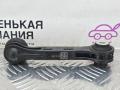стойка стабилизатора BMW 5 серия G30/G31 G30 2018, 2.0 л., B48 B20 A, бензин, АКПП, a96 mineral-weiss metallic, седан, задний привод, правый руль, 6861482, 33506861482 - фото №4