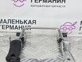 кронштейн (крепление) BMW 5 серия G30/G31 G30 2017, 2.0 л., B47 D20 A, дизель, АКПП, black sapphire metallic (475), седан, задний привод, правый руль, 51169349042, 9349042 - фото №4