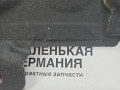 защита топливного бака BMW X5 F15 2014, 3.0 л., N57 D30 A, дизель, АКПП, mineralweiss metallic (a96), полный привод, правый руль, 51757325391, 7325391 - фото №5