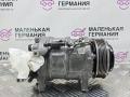 компрессор кондиционера BMW 5 серия G30/G31 G30 2017, 2.0 л., B48 B20 A, бензин, АКПП, b65 jatoba brown metallic, седан, задний привод, правый руль, 64527945819, 7945819 - фото №5