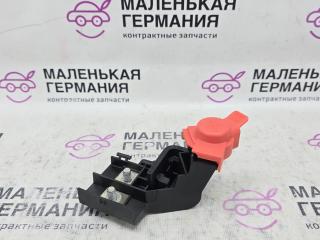 клемма аккумулятора плюс BMW X5 F15 (2013 - 2018), 3.0 л., N57 D30 A, дизель, АКПП, 61149192666, 61149289970, 6149286484, 9192666, 9286484, 9289970, 61139367807, 9367807