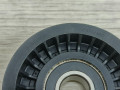 Ролик обводной Mercedes-Benz E-Класс W210/S210 (1995 - 1999), F550109 - фото №4