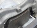 суппорт передний правый BMW 5 серия G30/G31 G30 2017, 2.0 л., B47 D20 A, дизель, АКПП, black sapphire metallic (475), седан, задний привод, правый руль, 34106872800, 6872800, 34106882256, 6882256 - фото №7