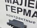 накладка (воздуховод) на телевизор BMW 5 серия G30/G31 G30 2017, 2.0 л., B47 D20 A, дизель, АКПП, black sapphire metallic (475), седан, задний привод, правый руль, 51137349589, 7349589, 185178 - фото №8