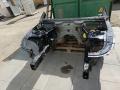 часть кузова (вырезанный элемент) BMW 5 серия G30/G31 G30 2017, 2.0 л., B47 D20 A, дизель, АКПП, black sapphire metallic (475), седан, задний привод, правый руль, 41007446651, 41007446652, 7446652, 7446651 - фото №4
