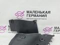 щиток, защищающий от ударов камней BMW X5 E70 [рестайлинг] 2011, 3.0 л., N55 B30 A, бензин, АКПП, белый, правый руль, 33316776981, 6776981 - фото №3