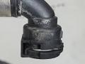 патрубок радиатора BMW X5 M F85 2016, 4.4 л., S63 B44 B, бензин, АКПП, donington grau (c28), полный привод, 17127850108, 7850108 - фото №14