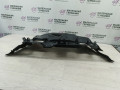 планка под капот Mercedes-Benz C-Класс W205/S205/C205 2014, 2.0 л., M 274.920, бензин, АКПП, белый, седан, задний привод, правый руль, A0029980001 - фото №6