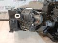 отопитель в сборе (печка) BMW X6 F16 2014, 3.0 л., N55 B30 A, бензин, АКПП, красный, правый руль, 669180, 64119291188, 9291188, 0971583, 9289358, 64119291178, 9291178 - фото №5