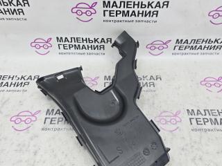 водосток планки обтекателя (жабо) лев. BMW X5 G05 (2018 - 2026), 3.0 л., B58B30C, бензин, черный, полный привод, 51319447345, 9447345