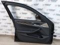 дверь передняя левая BMW 5 серия G30/G31 G30 2017, 2.0 л., B47 D20 A, дизель, АКПП, black sapphire metallic (475), седан, задний привод, правый руль, 41007408961, 7408961 - фото №22
