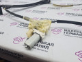 стеклоподъемник задний правый BMW 6 серия F06/F12/F13 2012, 4.4 л., N63 B44 B, бензин, АКПП, alpinweiss 3 (300), хетчбэк 5 дв., задний привод, правый руль, 51357311598, 7311598, 7275400, 67627304522, 7304522 - фото №4