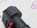проводка BMW X6 F16 2014, 3.0 л., N55 B30 A, бензин, АКПП, красный, правый руль, 61139216286, 9216286, 8356590, 92815573 - фото №7