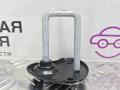 Ответная часть (скоба) замка капота BMW 5 серия G30/G31 G30 2018, 2.0 л., B48 B20 A, бензин, АКПП, черный 475, седан, задний привод, правый руль, 51237347412, 7347412 - фото №6